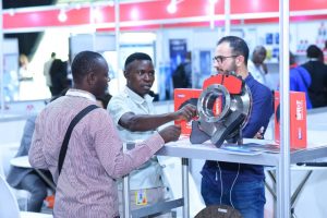 Landmark Centre to hold FABWA, WAAS and BWA soon – BtoB Events