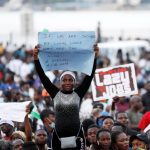 #EndSARS protesters are super-spreaders, will test positive in two weeks – COVID-19 task force warns