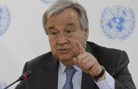 un