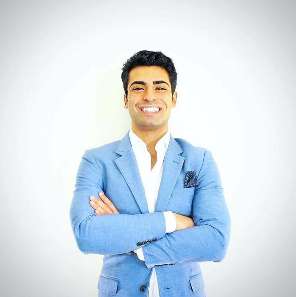 Daniel Guaragna