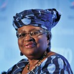 Ngozi Okonjo-Iweala