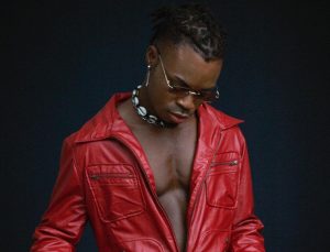 Afro-pop artist O2 Father