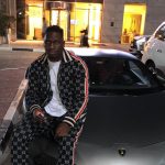 Godson Umeh, CEO, GodsonThePlug