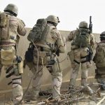 NAVY SEALs