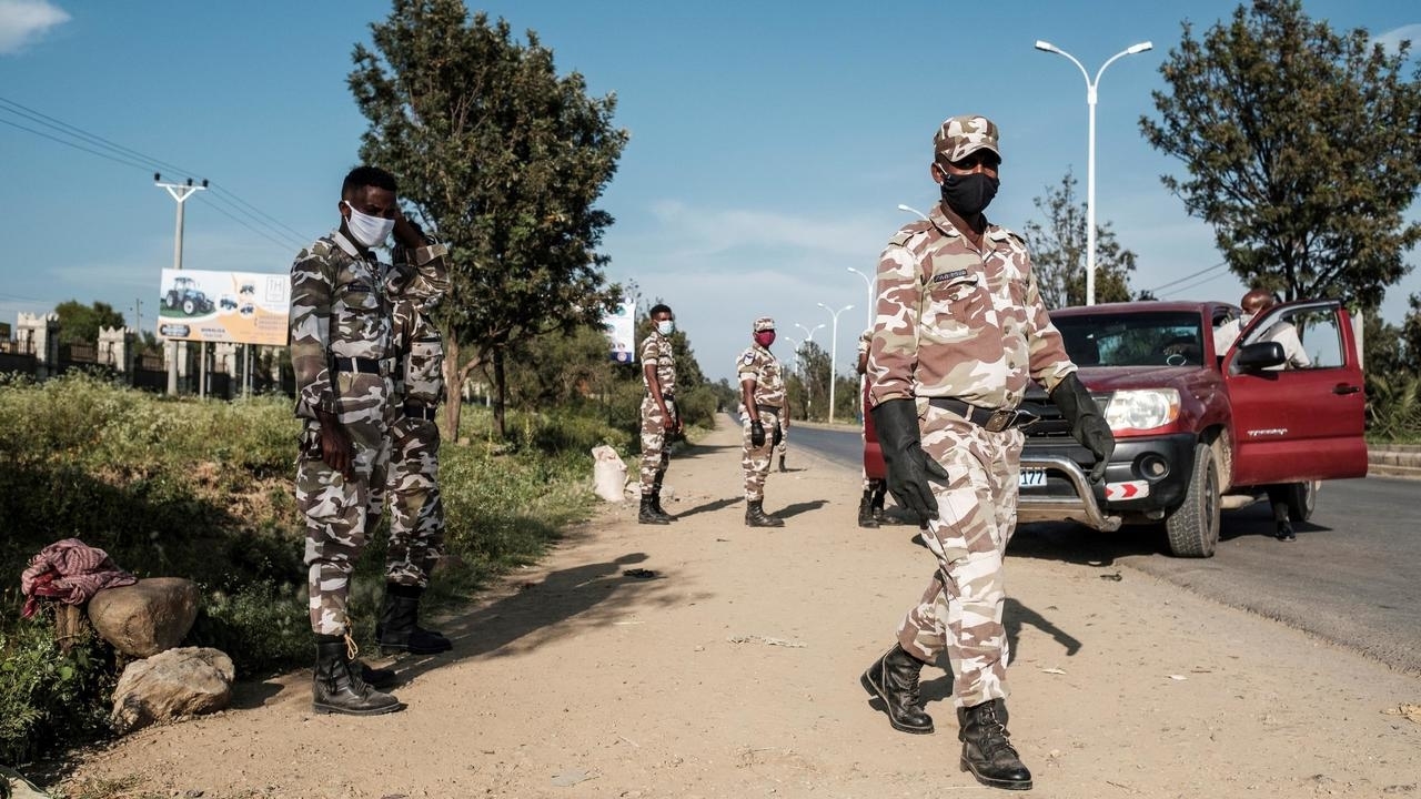Ethiopia declares state of emergency in northern region