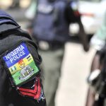 #EndSARS: Festac residents hail police for preventing burning of station