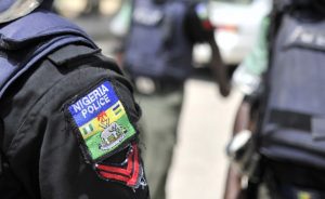 #EndSARS: Festac residents hail police for preventing burning of station