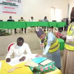 Kaduna SUBEB opens financial bids for 2017-2019 intervention projects