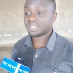 Hon Mafeng Gwallson, Management Committee Chairman of Riyom Local Government Area of Plateau State