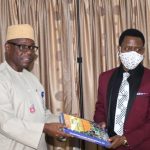 WAEC, NIPOST collaborate on exam document distribution