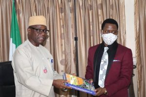 WAEC, NIPOST collaborate on exam document distribution