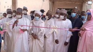 FG integrates Kebbi FMC, Kalgo Centre into Cancer Access Programme