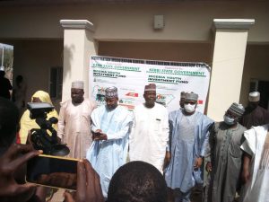 Kebbi kicks off free registration for National Youth Investment Fund