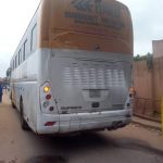 How 45 private university students from Sokoto escaped death in Ibadan