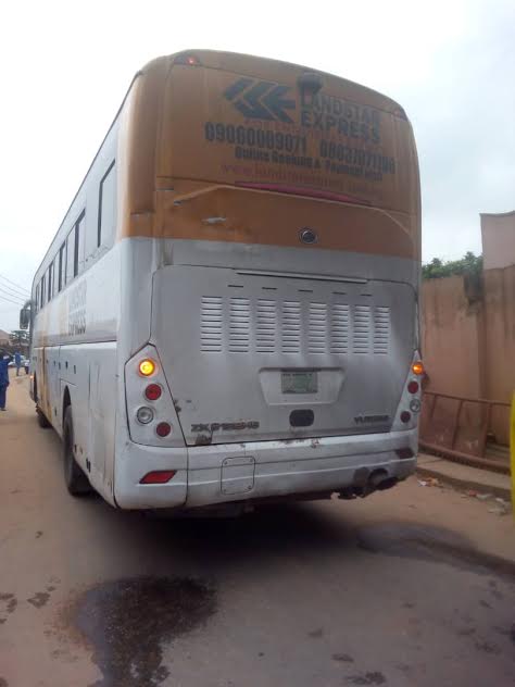 How 45 private university students from Sokoto escaped death in Ibadan