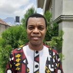 Dr Uzodinma Adirieje