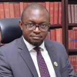 Ogun State Attorney-General Akingbolahan Adeniran