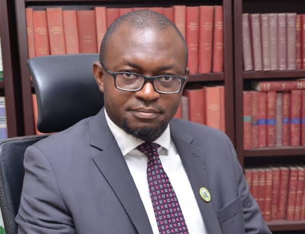 Ogun State Attorney-General Akingbolahan Adeniran