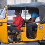 Ember months: Anambra tricycle operators warned against criminal activities