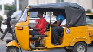 Ember months: Anambra tricycle operators warned against criminal activities