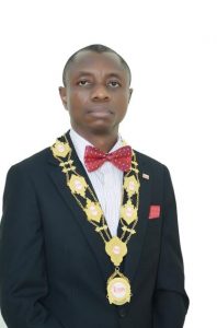 Bode Ayeku