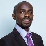 Prof Abiodun Musa Aibinu