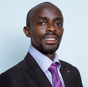 Prof Abiodun Musa Aibinu