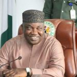 Enugu State Governor Ifeanyi Ugwuanyi