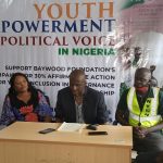 #EndSARS: NGO demands 30 per cent affirmative action for youths
