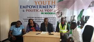#EndSARS: NGO demands 30 per cent affirmative action for youths