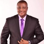 Dr Godwin Udo, kidnapped on Sunday, Nov 1, 2020