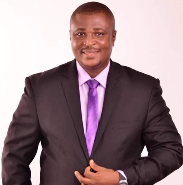 Dr Godwin Udo, kidnapped on Sunday, Nov 1, 2020