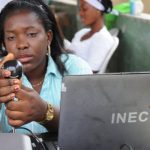 INEC fixes resumption of voter registration 1st quarter 2021