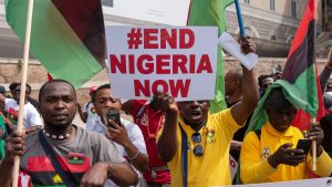 Wike, Amaechi loyalists in war of words over Oyigbo, IPOB