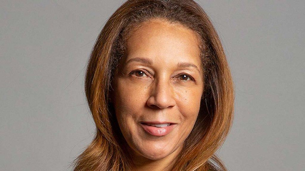 Hon Helen Grant, United Kingdom Trade Envoy to Nigeria
