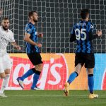 Real Madrid rekindle last 16 hopes with 3-2 win over Inter Milan