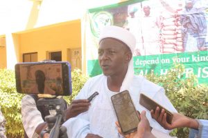 Sokoto State Zakat Commission floats hospital to support indigent patients