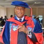 Prof Onyemachi Maxwell Ogbulu