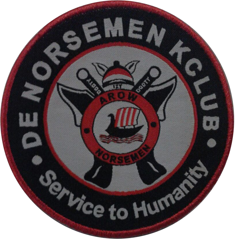 Nigerians detained in Italy not our members – De Norsemen