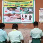 Send any child with respiratory symptoms home, PTF advises schools