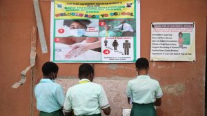 Send any child with respiratory symptoms home, PTF advises schools