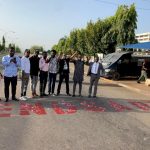 ‘Genuine #EndSars’ disavows Sowore over alleged attempt to hijack protests