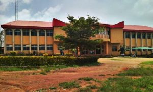COVID-19: FCE Pankshin to resume academic activities Nov 9