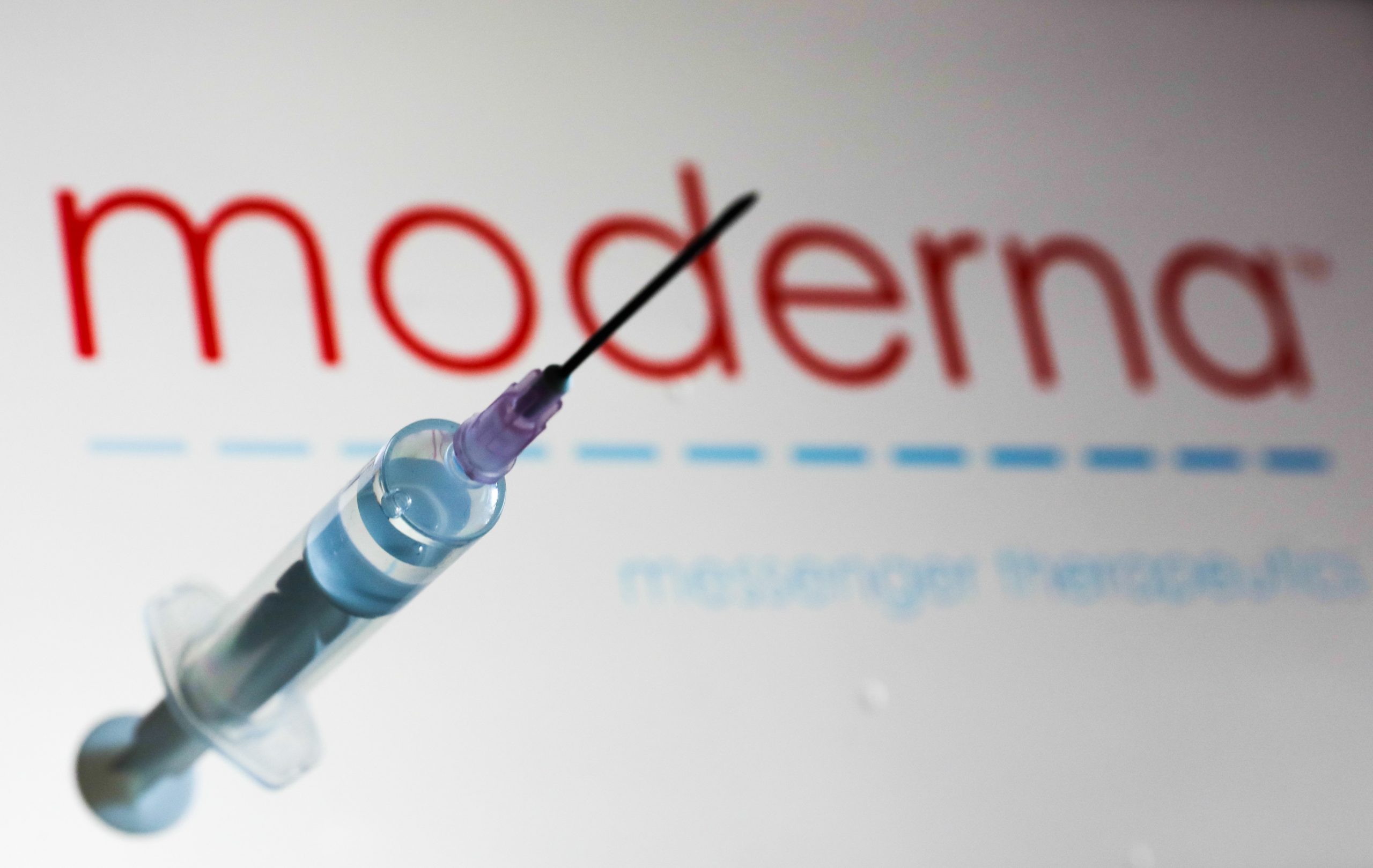 COVID-19: Moderna vaccine shown to be 94.5% effective, easier to store