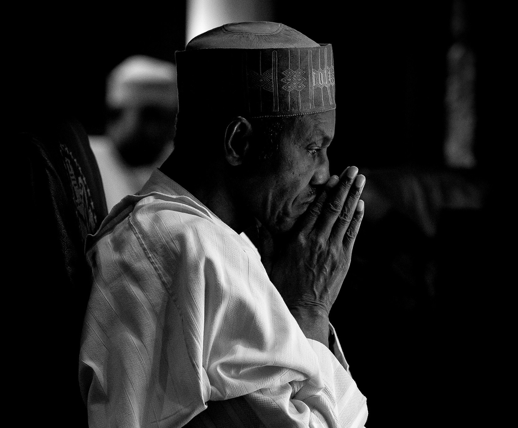 President Muhammadu Buhari