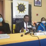 WASSCE results: 65 per cent of candidates obtain 5 credits including English, Math