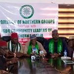 #EndSARS: We won’t allow divided Nigeria, Northern Coalition, South-East, pledge