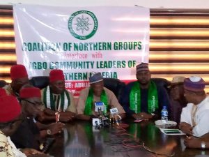#EndSARS: We won’t allow divided Nigeria, Northern Coalition, South-East, pledge