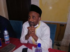 Malam Alhassan Yahya