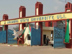 Anambra varsity beats 19 others in science competition